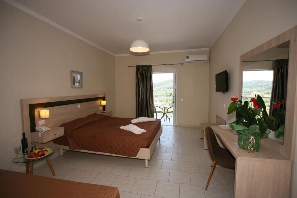 Zdjęcia Saint George Palace Hotel 4*