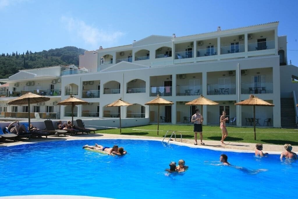 Obraz Saint George Palace Hotel 4*