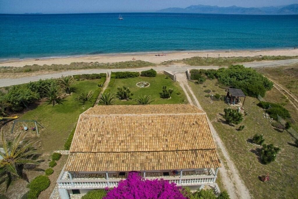 Hotel Elli Villa Apartment 4*