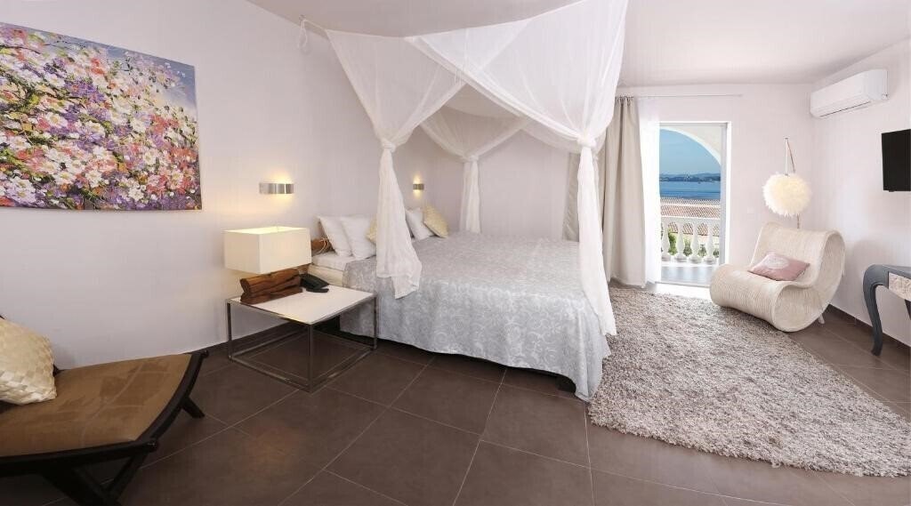 Зображення Pantokrator Hotel 3*