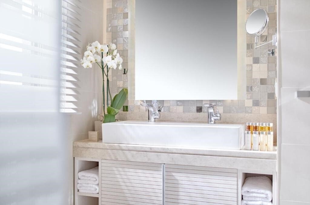 Изображение Ikos Dassia Deluxe 5*