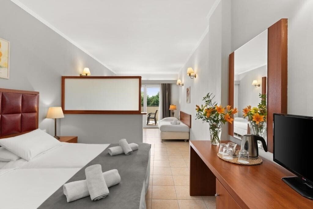 Zdjęcia Ariti Hotel 4*