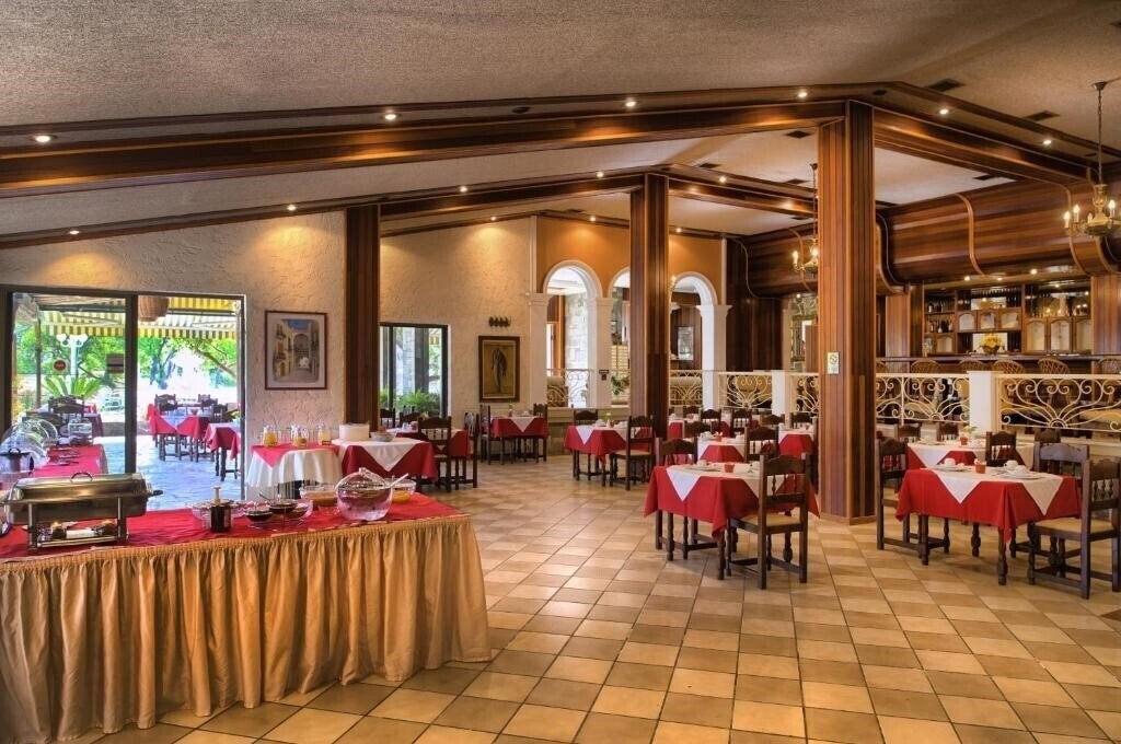 Obraz Molfetta Beach 3*