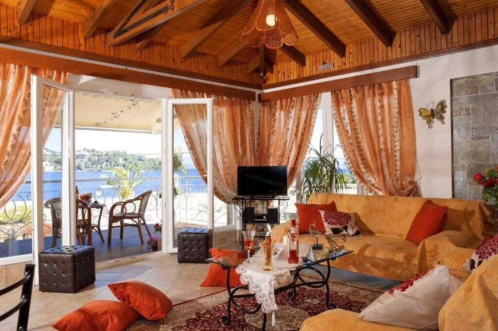 Zdjęcie Molfetta Beach 3*