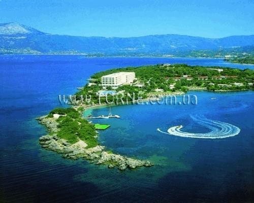 Zdjęcie Telemachos 2*