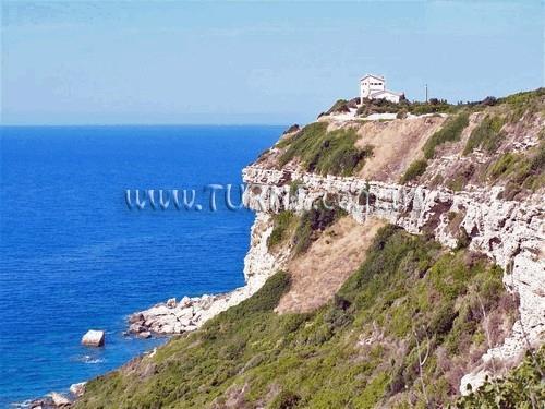 Zdjęcia Telemachos 2*