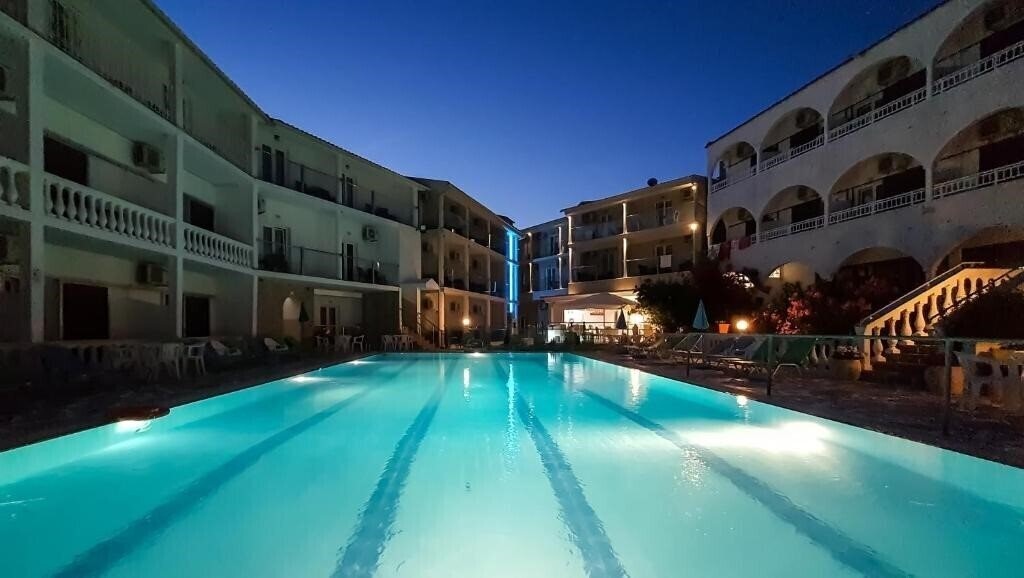 Фотография Gouvia Hotel 3*