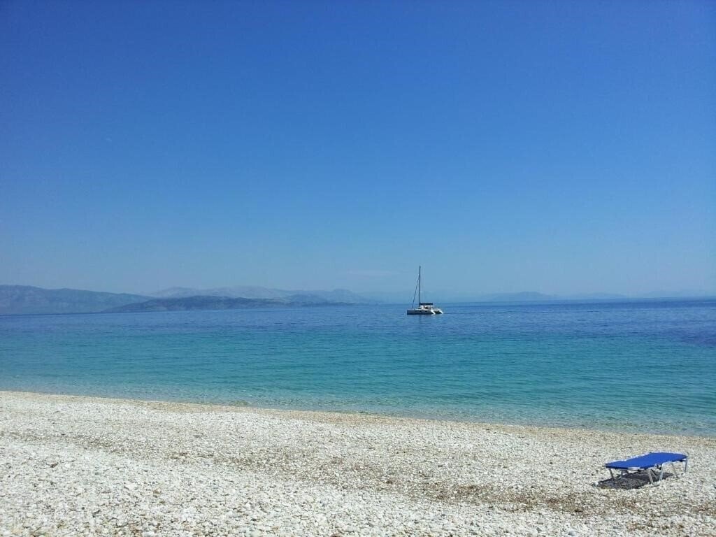 Obraz Nautilos Hotel 2*