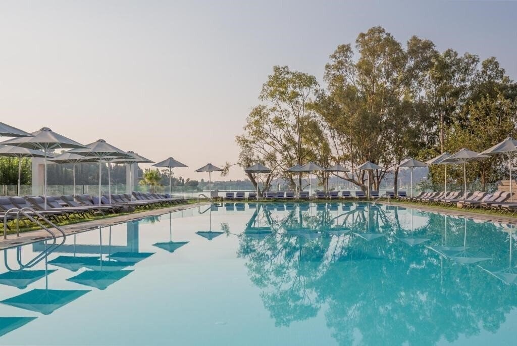 Hotel Rodostamo Hotel & SPA 5*