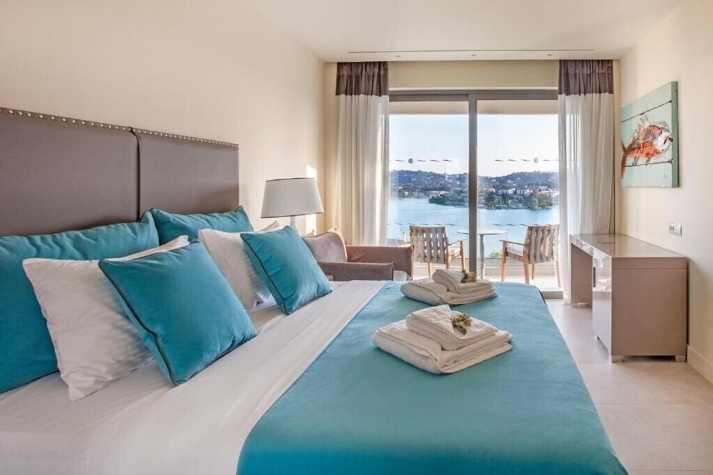 Zdjęcia Rodostamo Hotel & SPA 5*