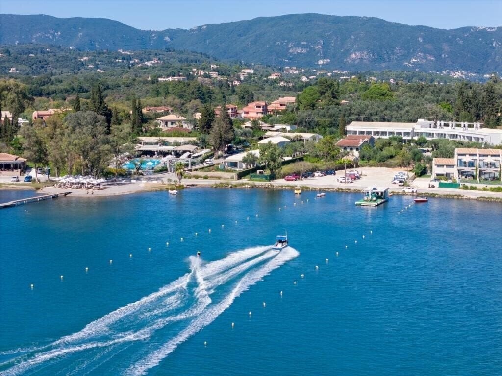 Obraz Rodostamo Hotel & SPA 5*