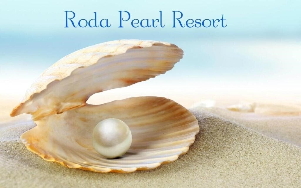 Готель Roda Pearl Resort Apart апартаменты