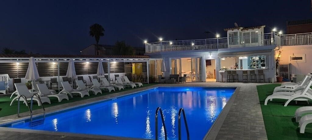 Фотографія Roda Pearl Resort Apart апартаменты