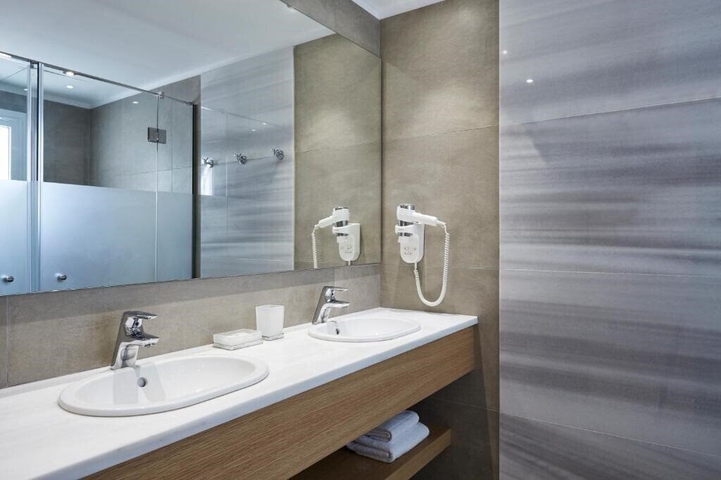 Фотография Sentido Apollo Palace 5*