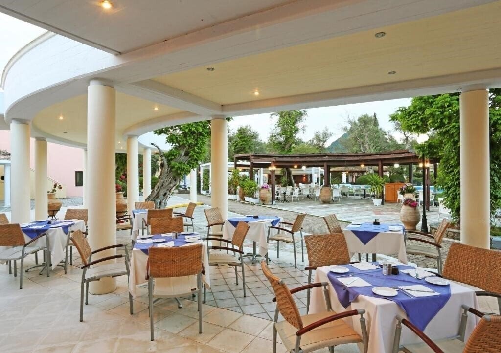 Картинка Sentido Apollo Palace 5*