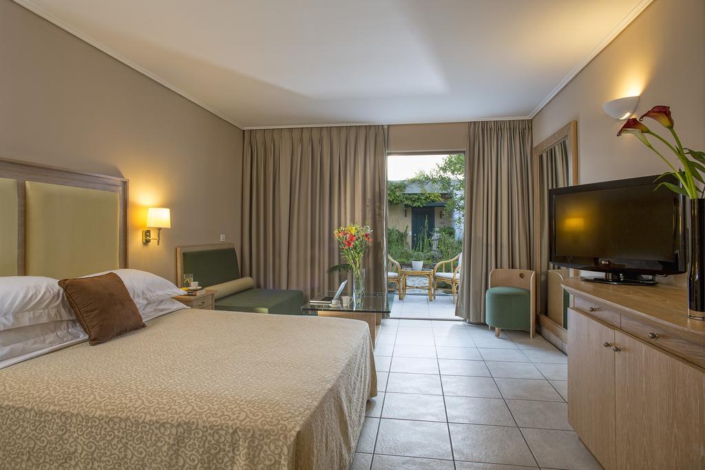 Hotel Kontokali Bay Suites 5*