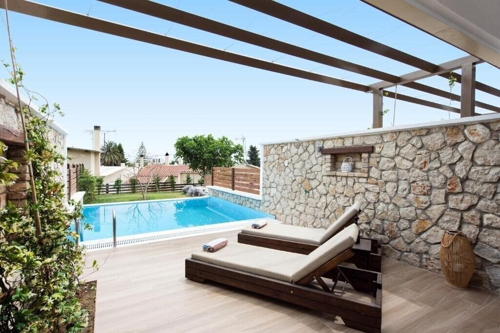 Obraz Anita Village 1*