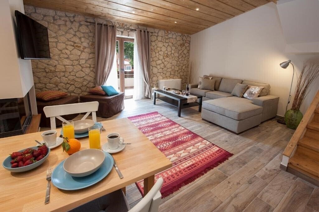 Zdjęcie Anita Village 1*