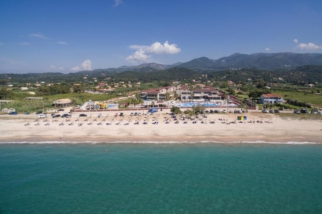 Изображение Almyros Beach Hotel 5*