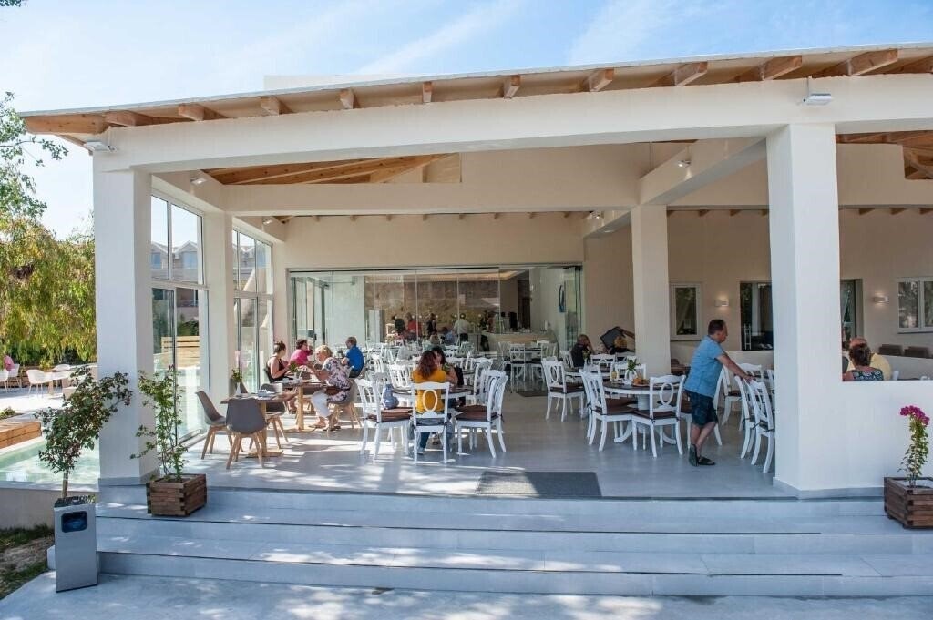 Картинка Amour Holiday Resort 4*