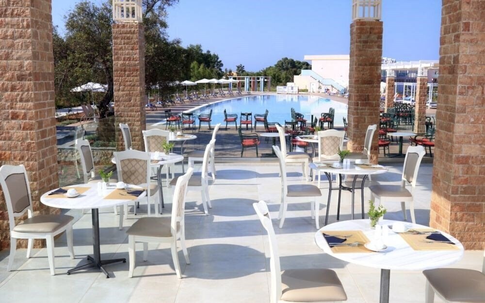 Hotel Sandy Villas Corfu (ex. Kairaba Sandy Villas) 5*