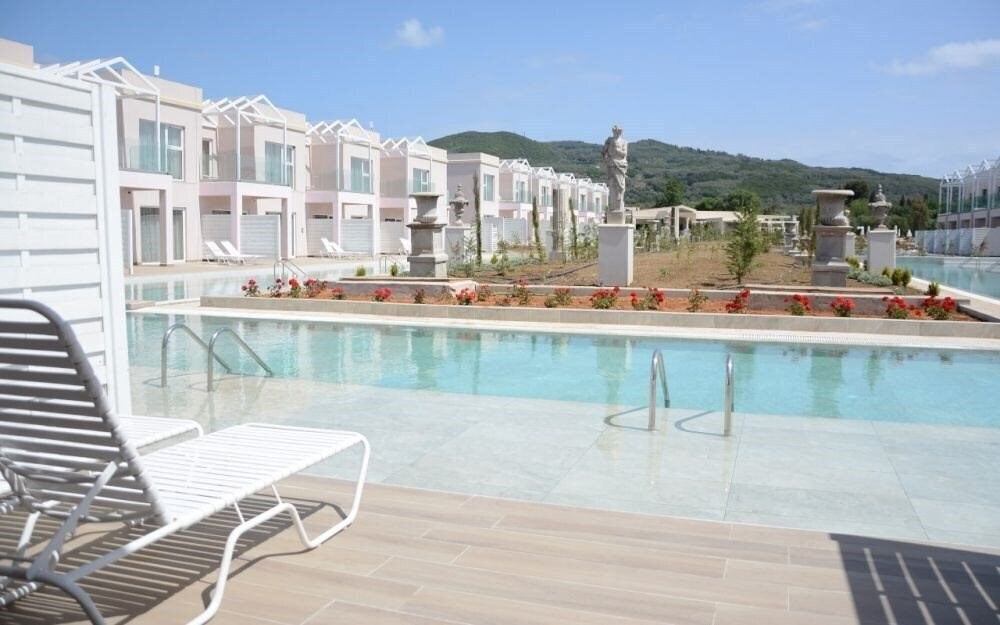 Zdjęcie Sandy Villas Corfu (ex. Kairaba Sandy Villas) 5*