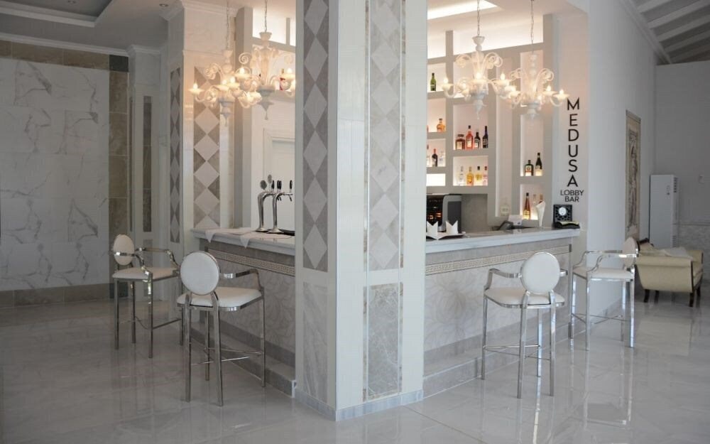 Obraz Sandy Villas Corfu (ex. Kairaba Sandy Villas) 5*