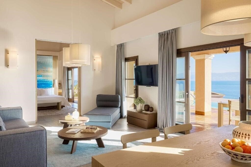 Зображення Angsana Corfu Resort & SPA 5*