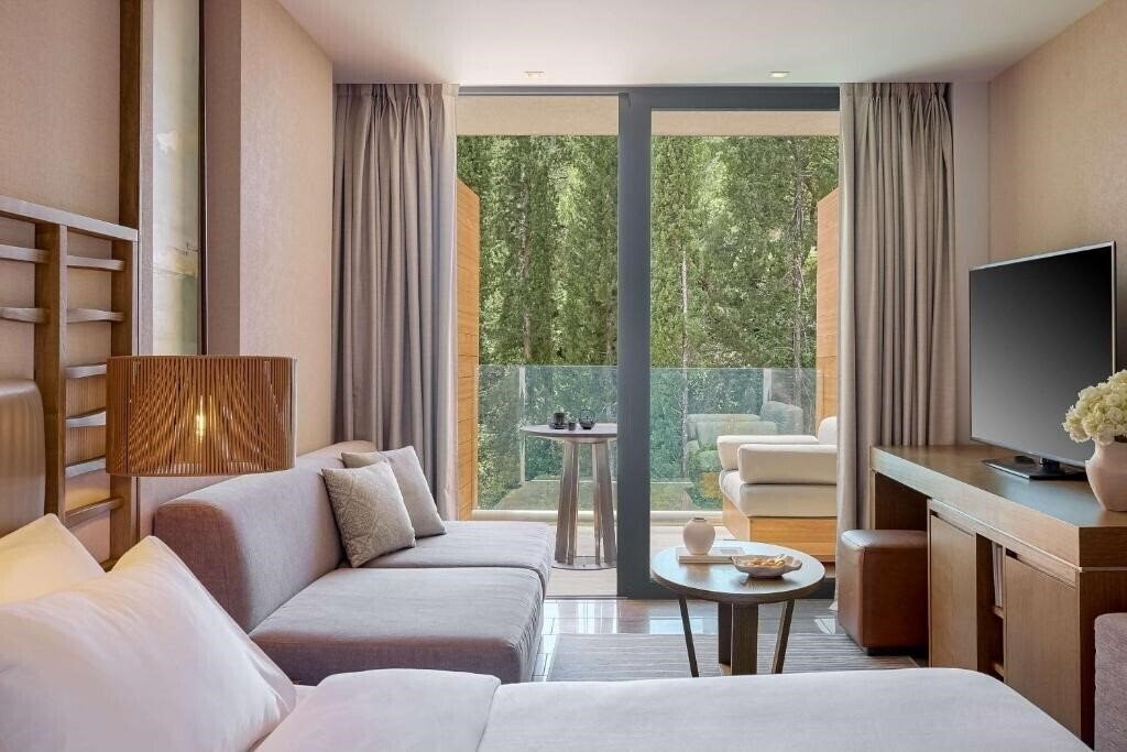 Картинка Angsana Corfu Resort & SPA 5*