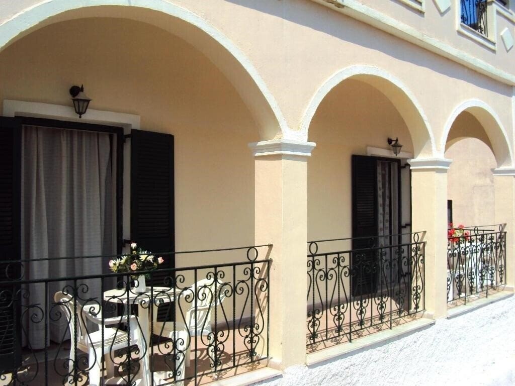 Hotel Kavos Panorama Complex 3*