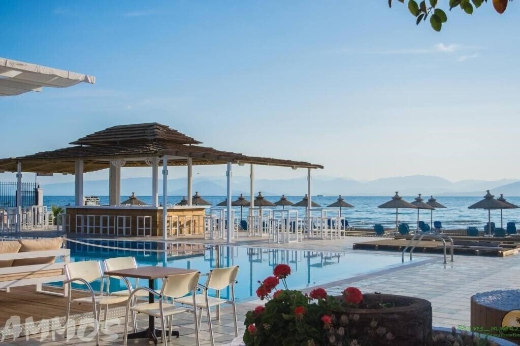 Зображення Ammos Sc Apart 3*