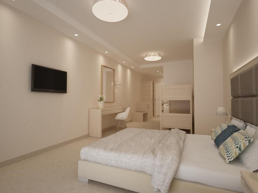 Zdjęcie Laguna Holiday Resort 4*