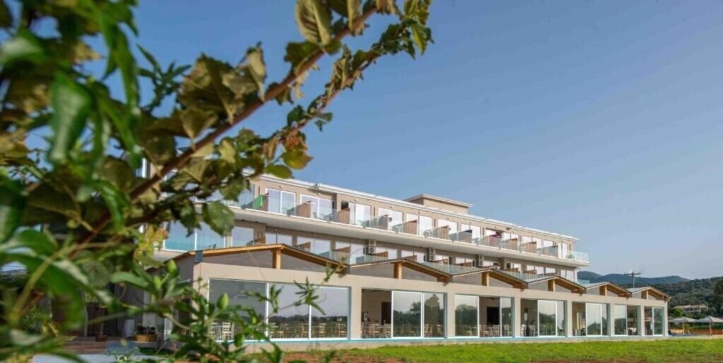 Obraz Laguna Holiday Resort 4*