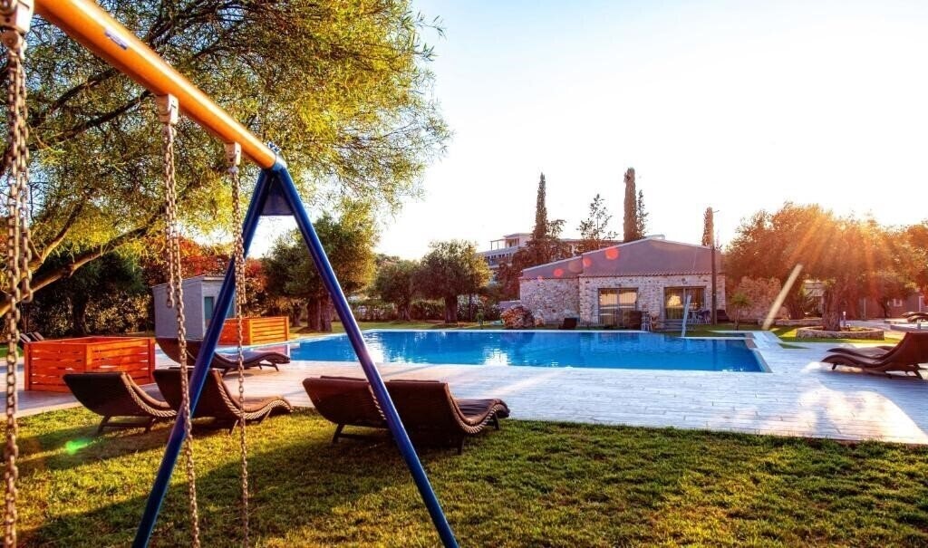 Zdjęcie Laguna Holiday Resort 4*