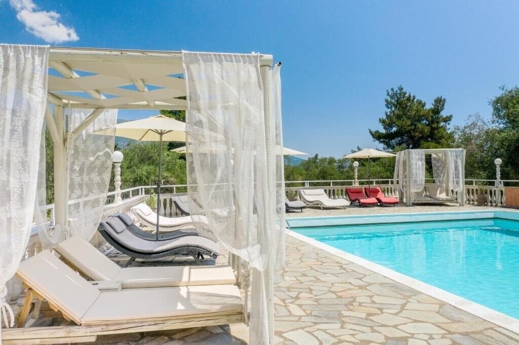 Hotel Victoria Hill Hotel 3*