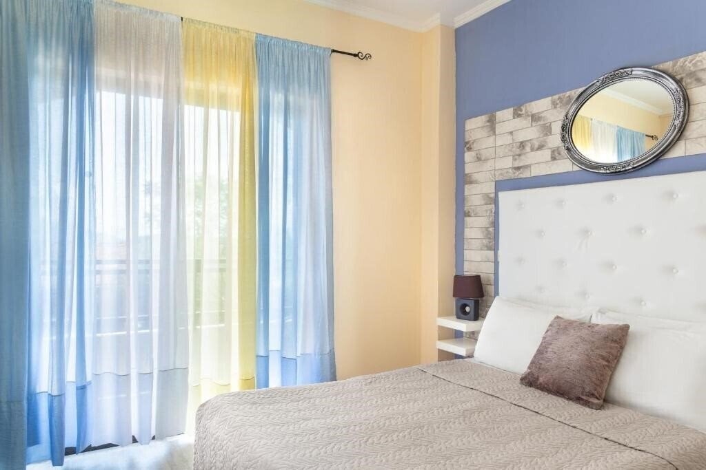 Zdjęcia Victoria Hill Hotel 3*