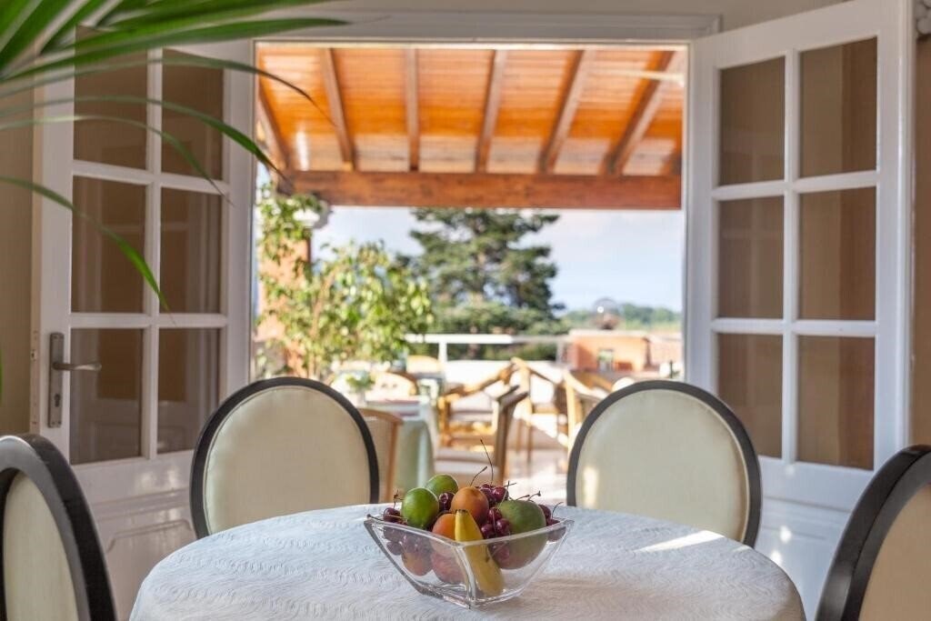 Obraz Victoria Hill Hotel 3*