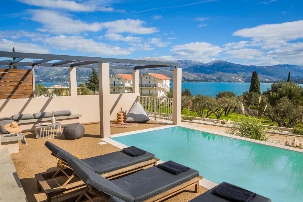 Зображення Ionian Village Hotel 4*