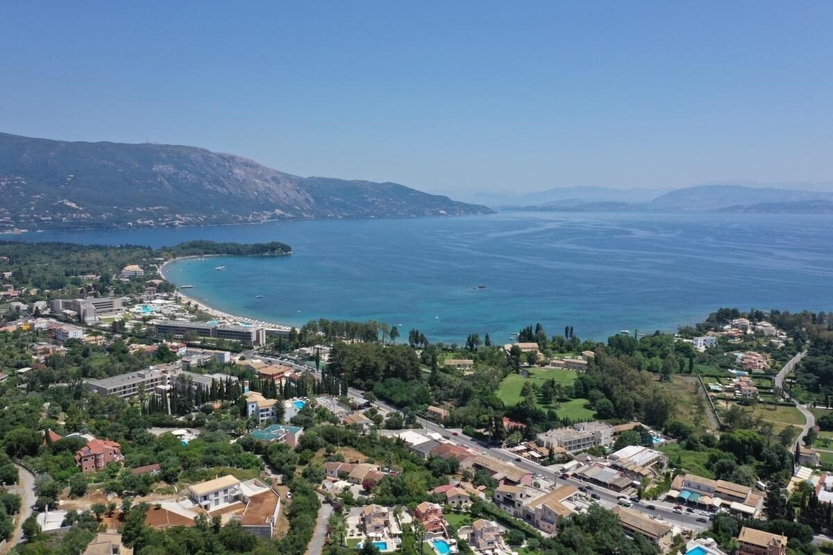 Zdjęcia Dassia Holiday Club 3*