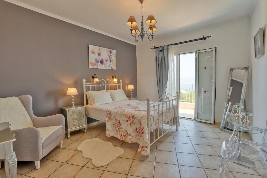 Готель Mylos Villa 3*