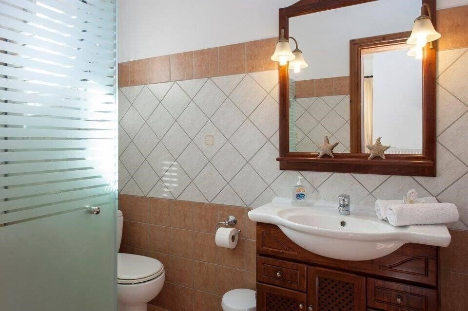 Фотографія Mylos Villa 3*