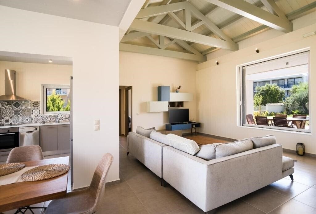 Obraz Three Stars Villas 3*