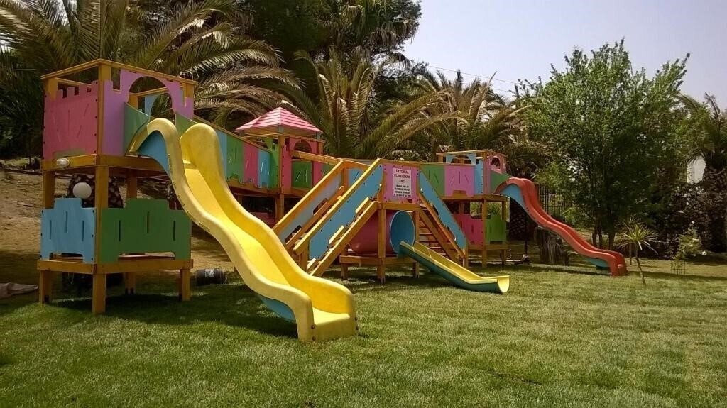 Готель ABC Sweet Home Apart-Hotel 3*