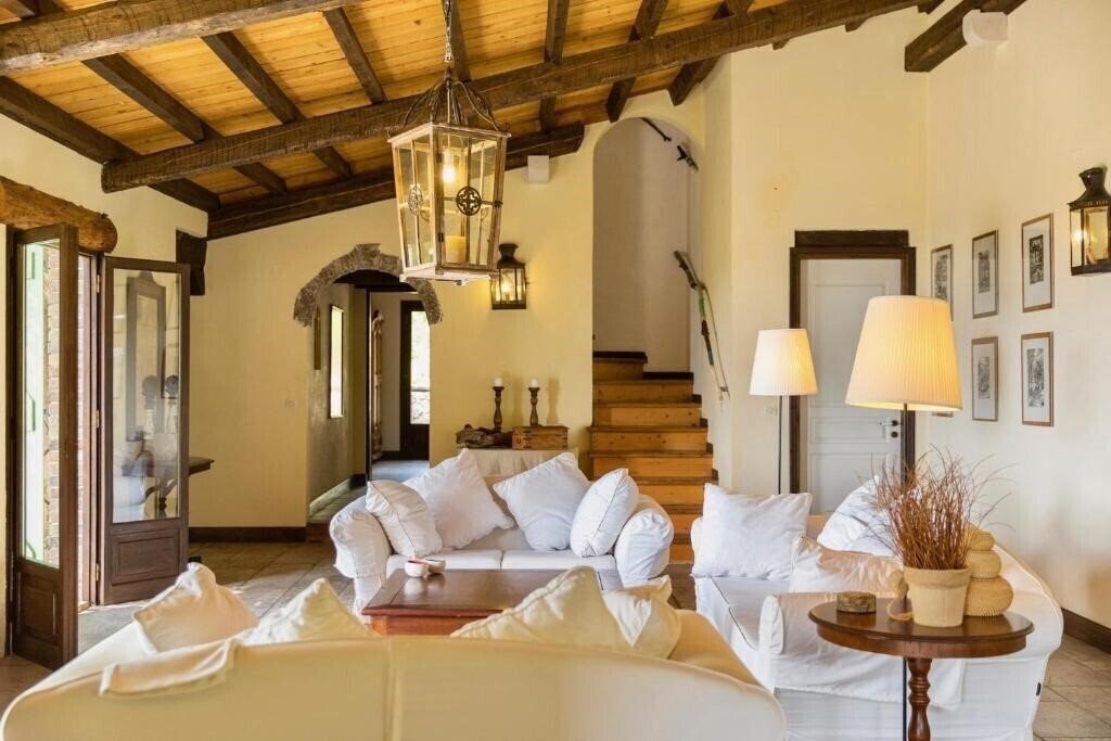 Zdjęcia Manavra Villa 4*