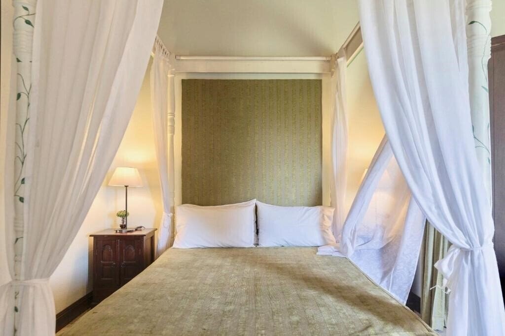 Zdjęcie Manavra Villa 4*