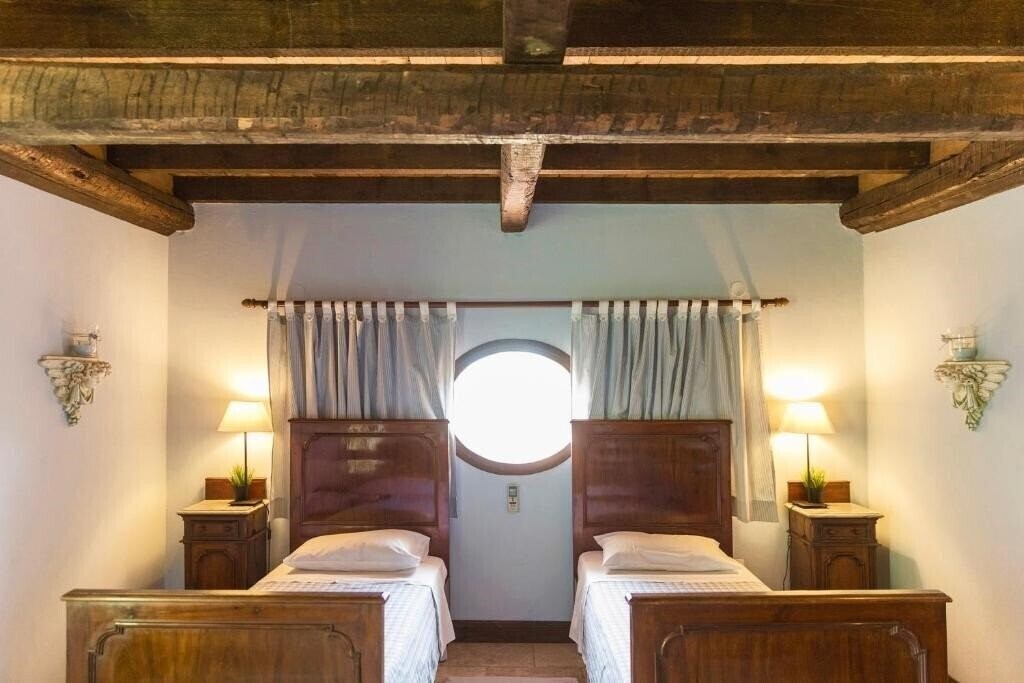 Obraz Manavra Villa 4*