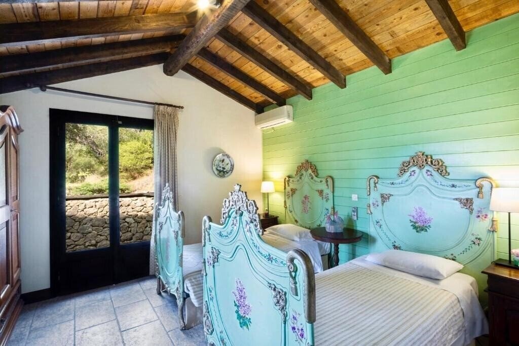 Zdjęcie Manavra Villa 4*