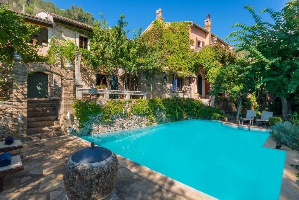 Hotel Villa Domenicale 4*