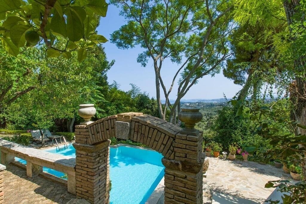 Zdjęcia Villa Domenicale 4*