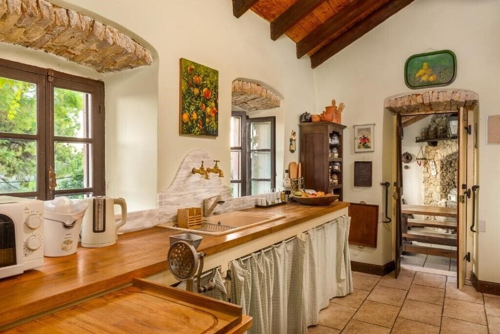Zdjęcie Villa Domenicale 4*